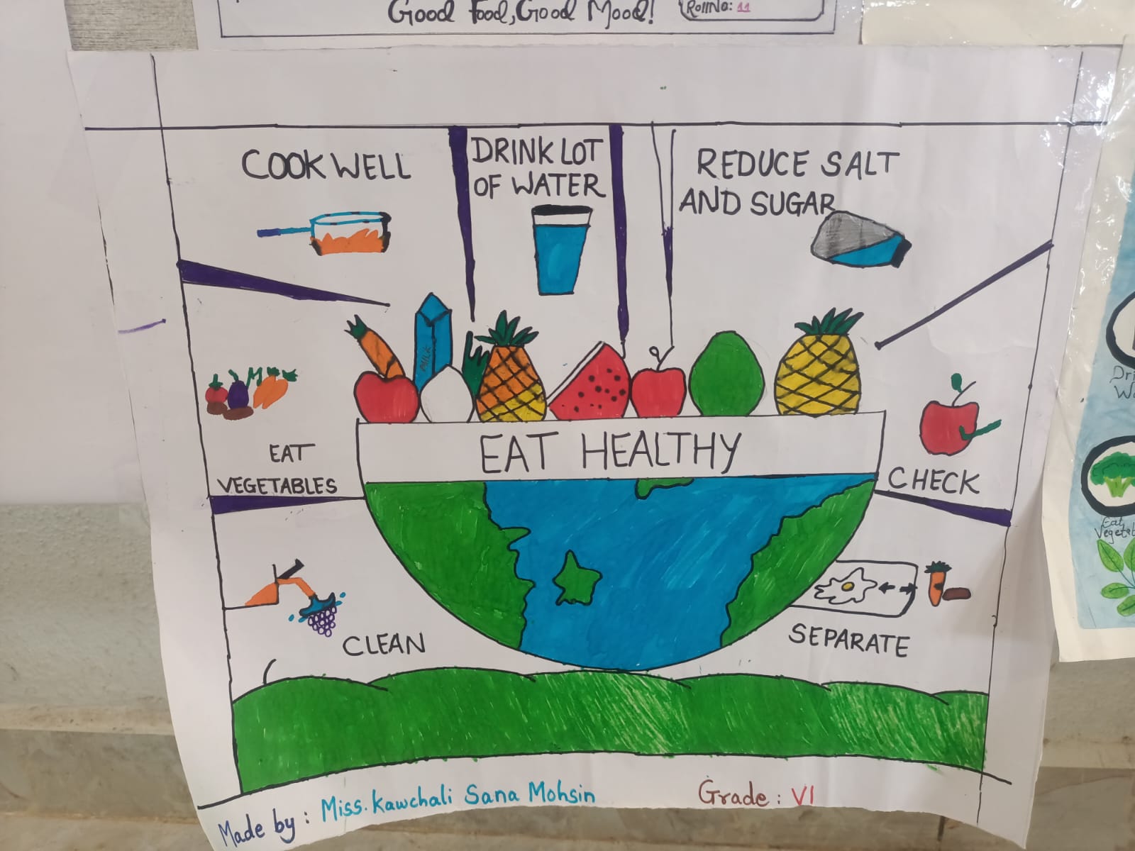 NUTRITION AND HEALTHY MEALS - Photo 28